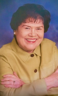 Mary Edith OLaughlin