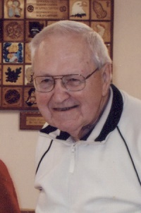 Milton Lesemann
