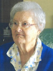 Betty Jane Waters