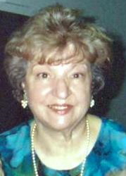 Doris Alphonsine Dickess