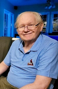 Thomas Edward Austin Jr