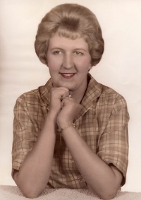 michelle burns